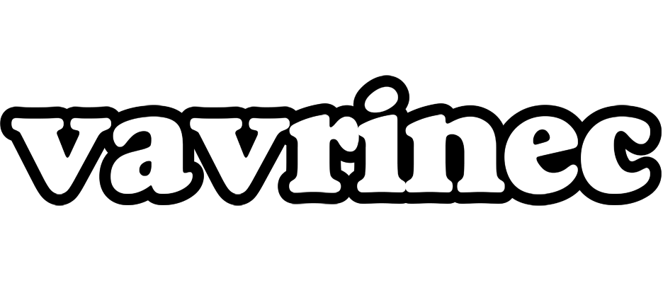 Vavrinec panda logo