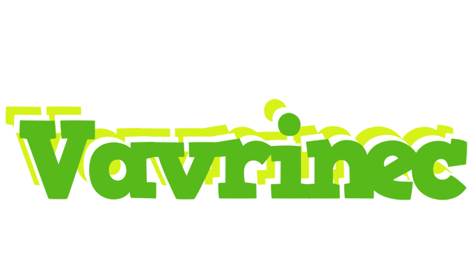 Vavrinec picnic logo
