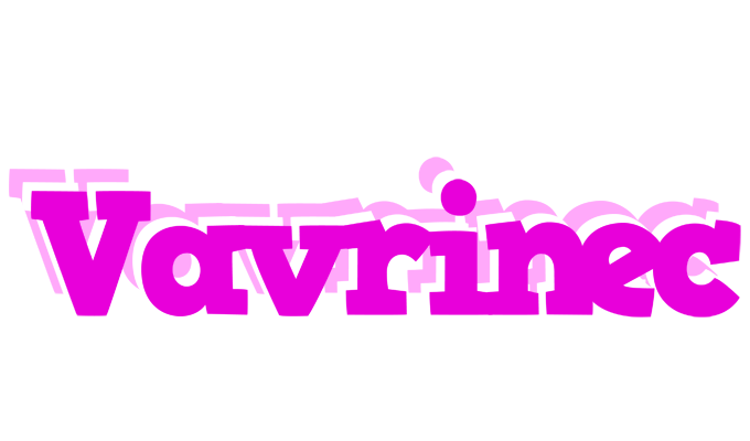 Vavrinec rumba logo