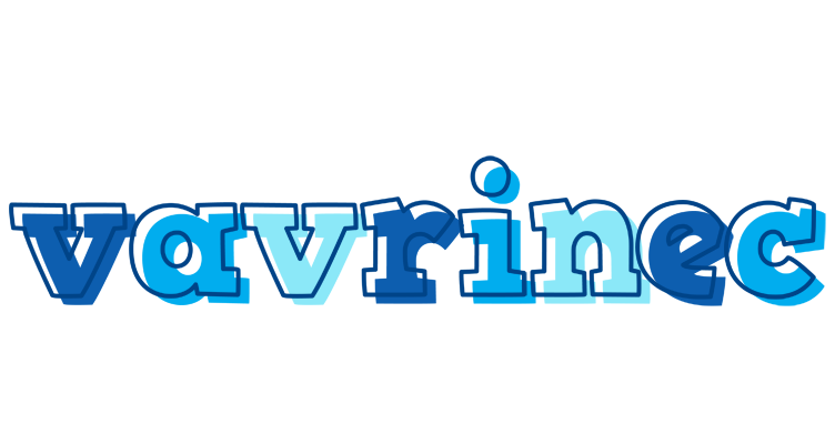 Vavrinec sailor logo