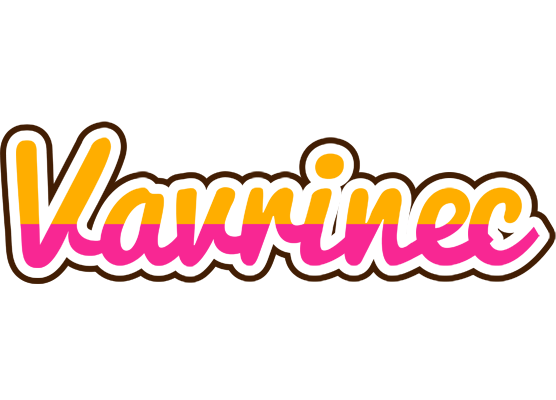 Vavrinec smoothie logo