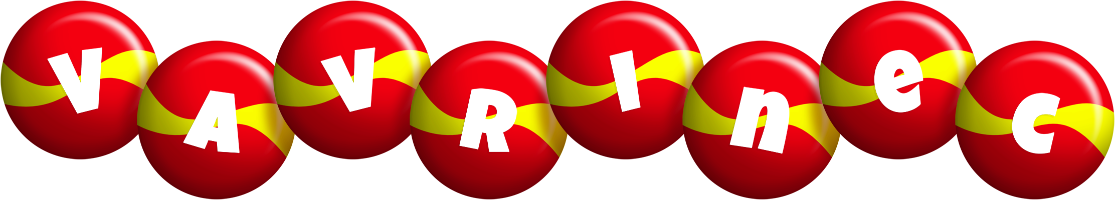 Vavrinec spain logo