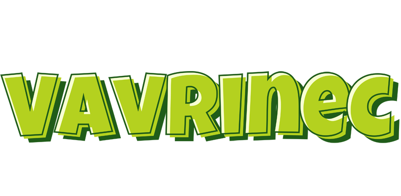 Vavrinec summer logo