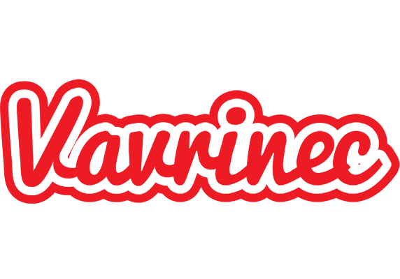 Vavrinec sunshine logo