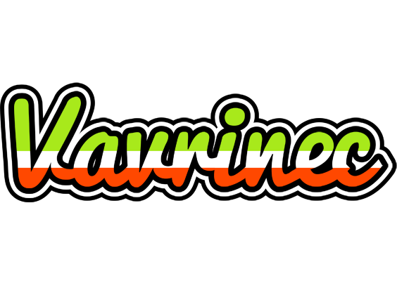 Vavrinec superfun logo
