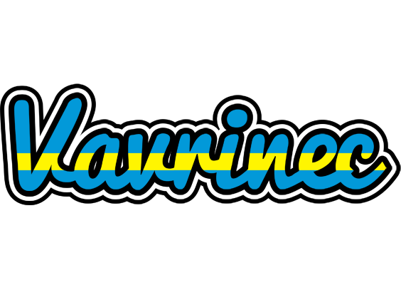 Vavrinec sweden logo