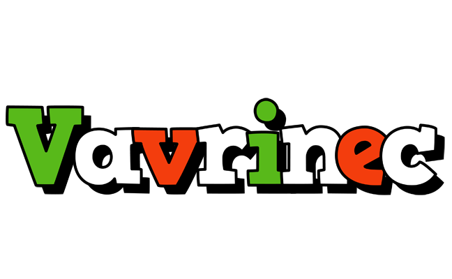 Vavrinec venezia logo
