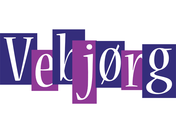 Vebjørg autumn logo