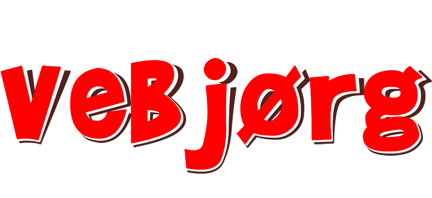 Vebjørg basket logo