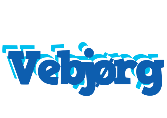 Vebjørg business logo