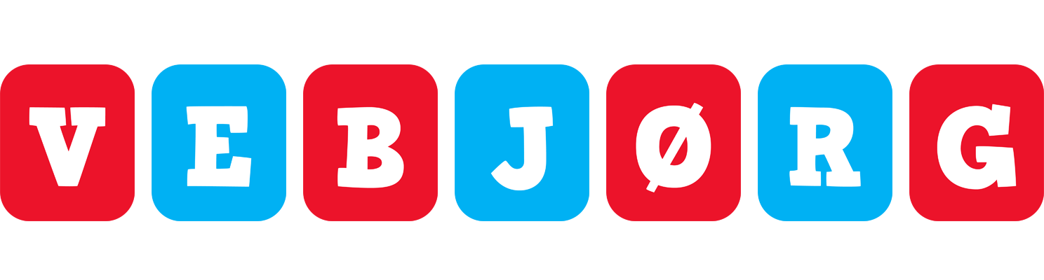 Vebjørg diesel logo