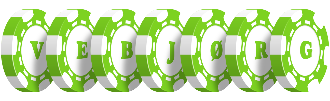 Vebjørg holdem logo