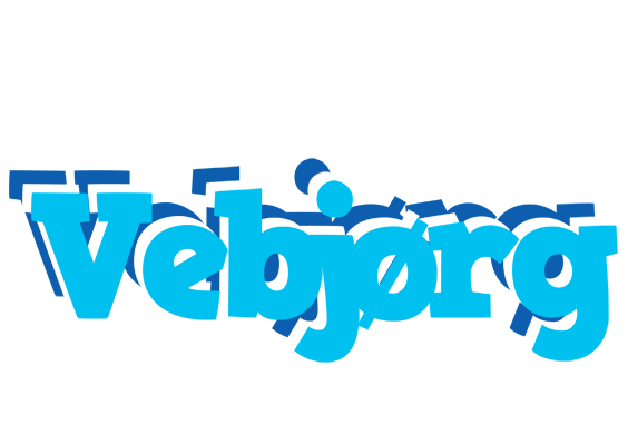 Vebjørg jacuzzi logo