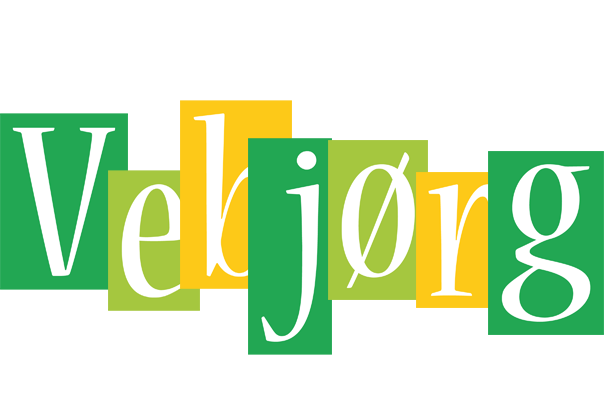 Vebjørg lemonade logo