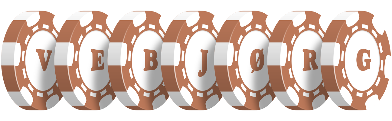 Vebjørg limit logo