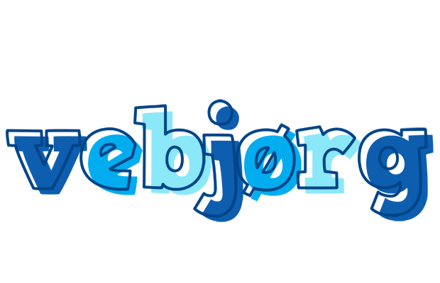 Vebjørg sailor logo