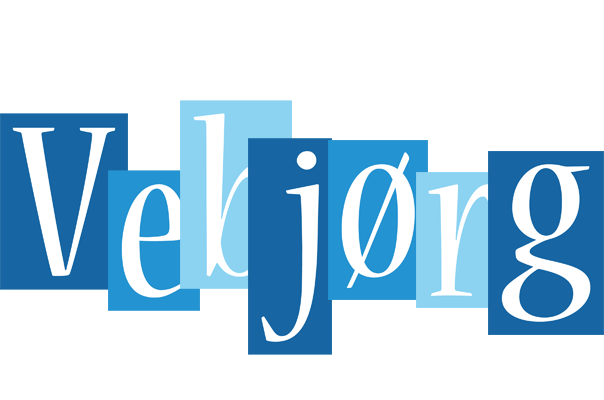 Vebjørg winter logo