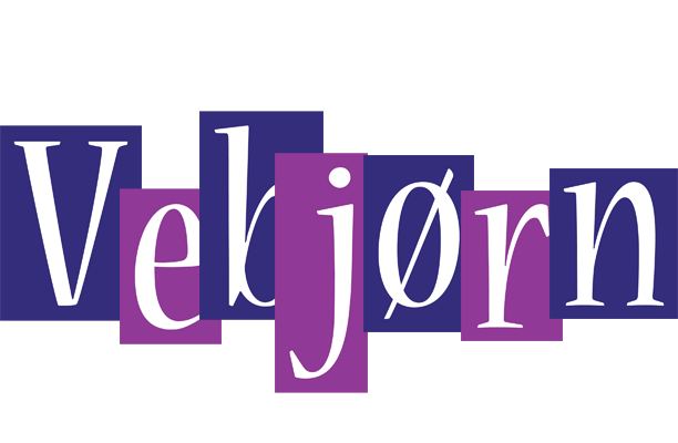 Vebjørn autumn logo