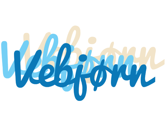 Vebjørn breeze logo