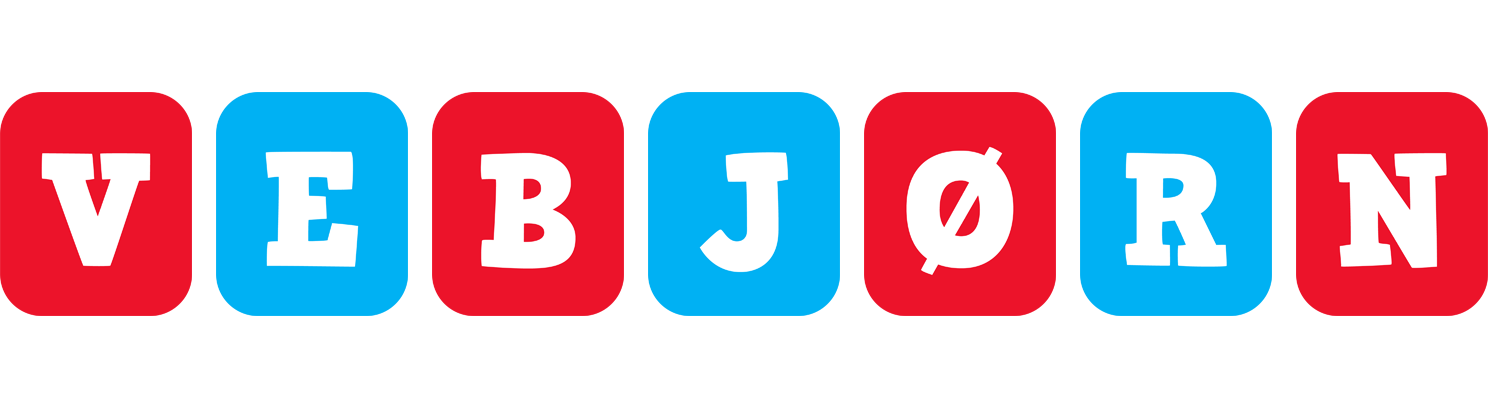 Vebjørn diesel logo