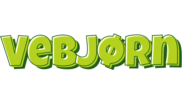 Vebjørn summer logo