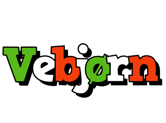 Vebjørn venezia logo
