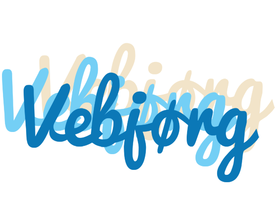 Vebjørg breeze logo