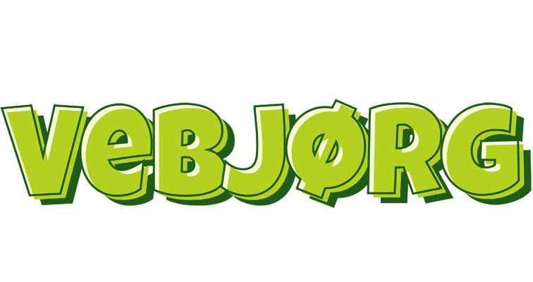 Vebjørg summer logo