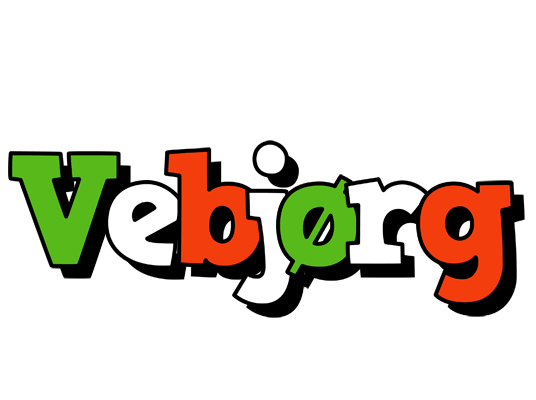 Vebjørg venezia logo