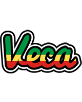 Veca african logo