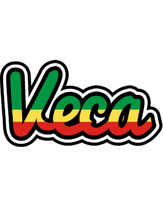 Veca african logo