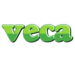 Veca apple logo