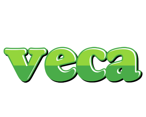 Veca apple logo