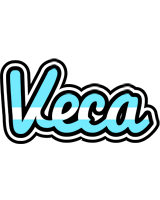 Veca argentine logo