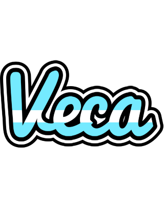 Veca argentine logo