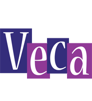 Veca autumn logo