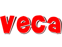 Veca basket logo