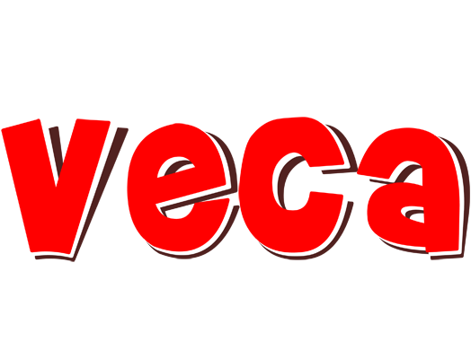 Veca basket logo