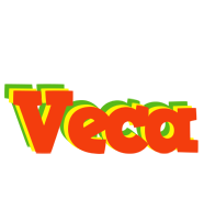 Veca bbq logo