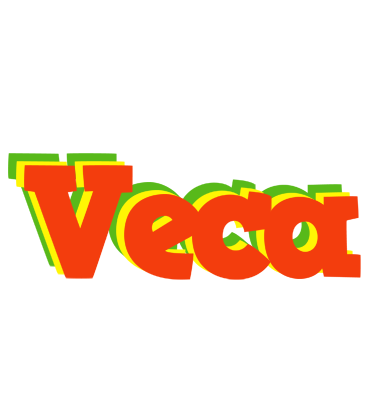 Veca bbq logo