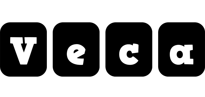 Veca box logo