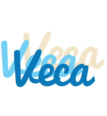Veca breeze logo