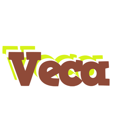 Veca caffeebar logo