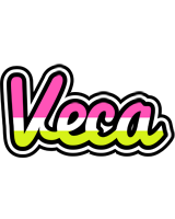 Veca candies logo