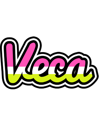 Veca candies logo