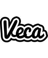 Veca chess logo