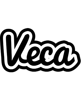 Veca chess logo