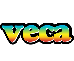 Veca color logo