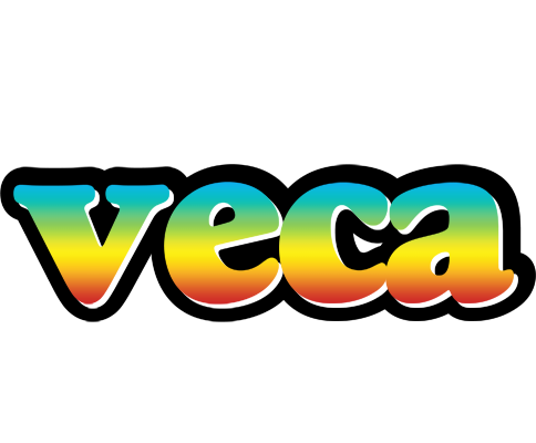 Veca color logo
