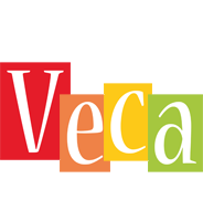 Veca colors logo